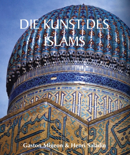 Die Kunst des Islams, PDF eBook