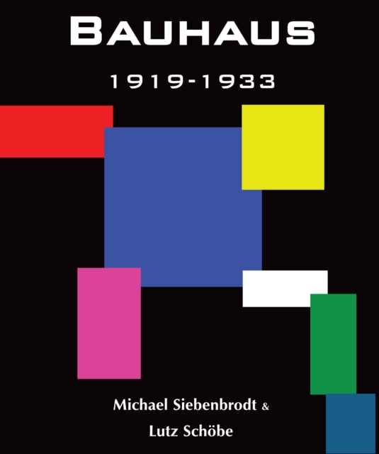 Bauhaus, PDF eBook