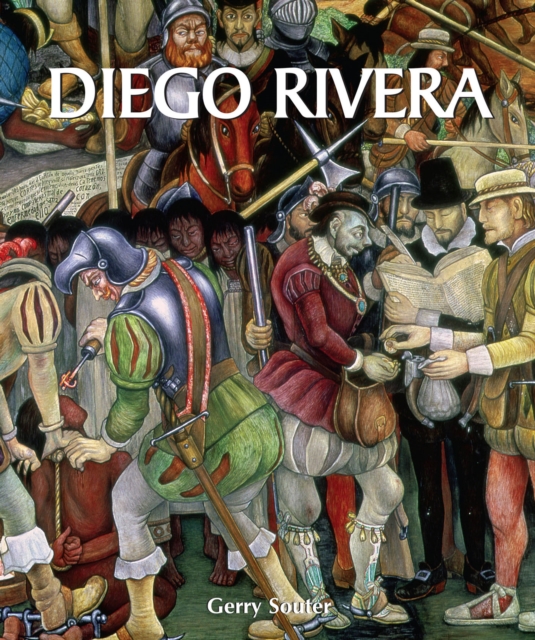 Diego Rivera, PDF eBook