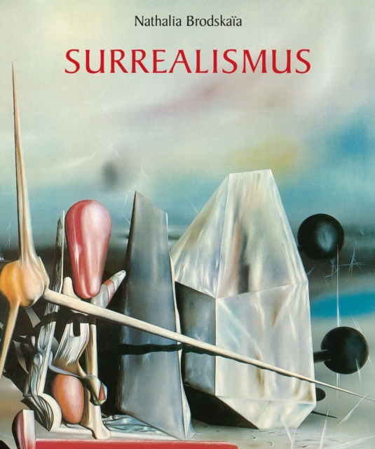 Surrealismus, PDF eBook