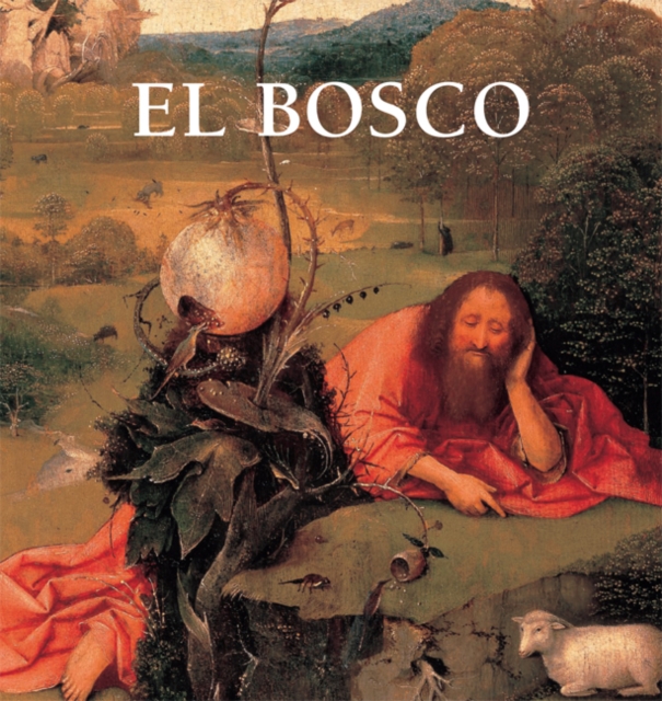 El Bosco, PDF eBook