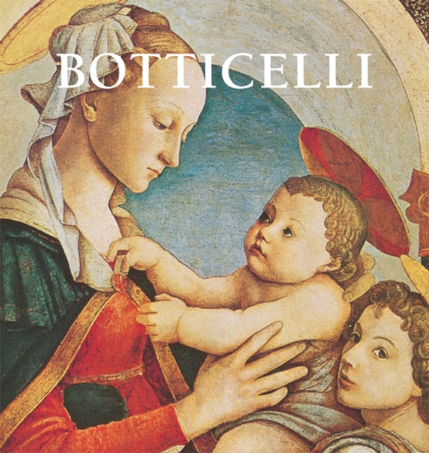 Botticelli, PDF eBook