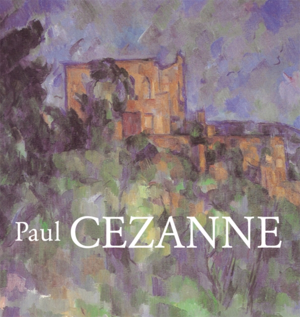 Paul Cezanne, PDF eBook