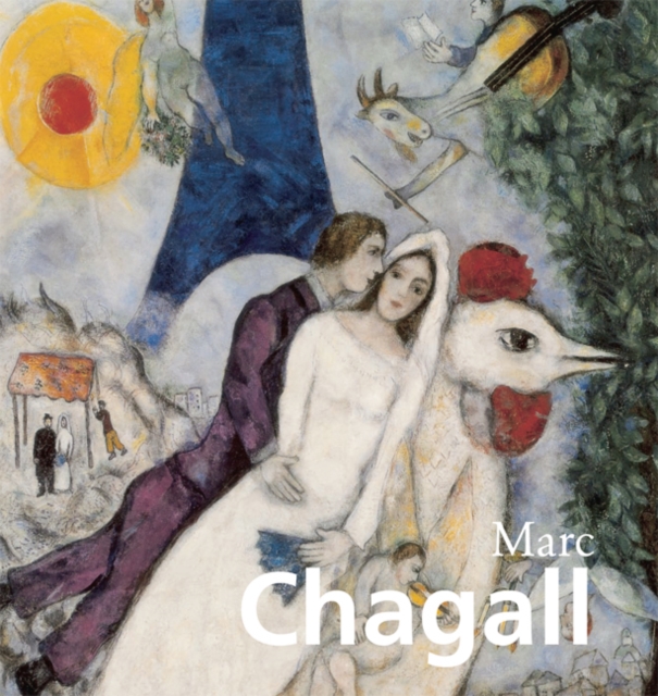 Marc Chagall, PDF eBook