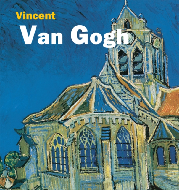 Vincent Van Gogh, PDF eBook