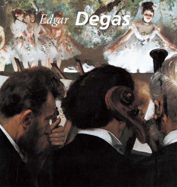 Edgar Degas, PDF eBook