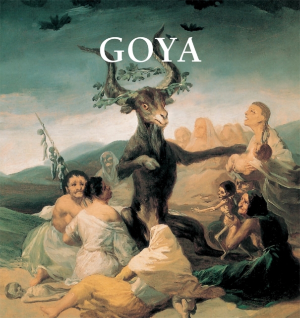 Goya, PDF eBook