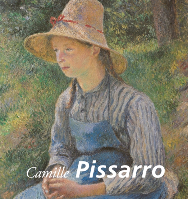 Camille Pissarro, PDF eBook