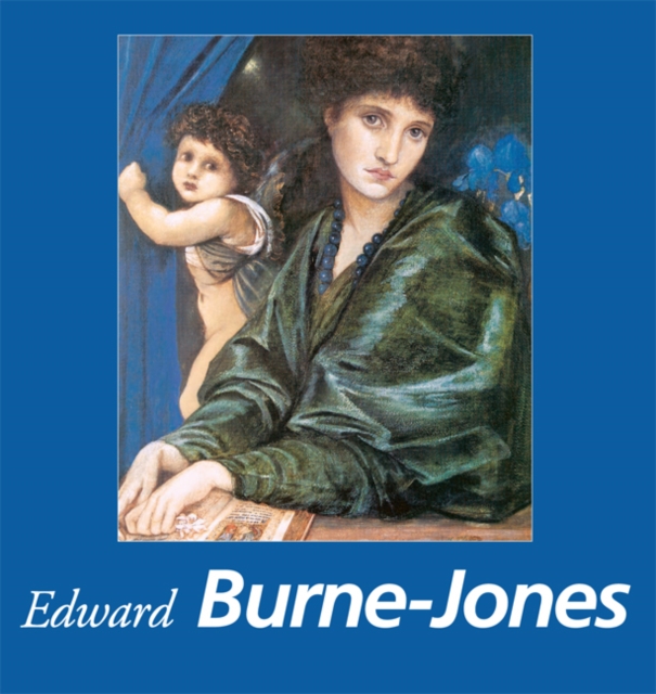 Edward Burne-Jones, PDF eBook