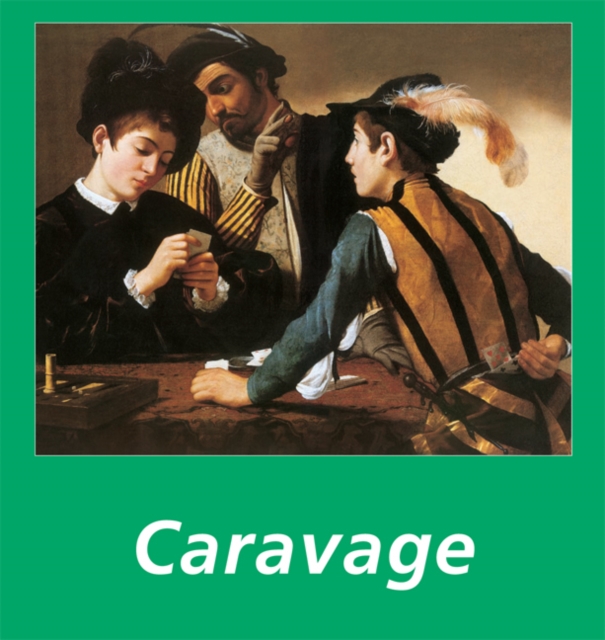 Caravage, PDF eBook
