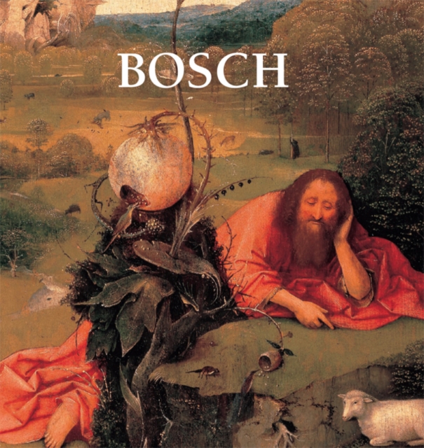 Hieronymous Bosch, PDF eBook