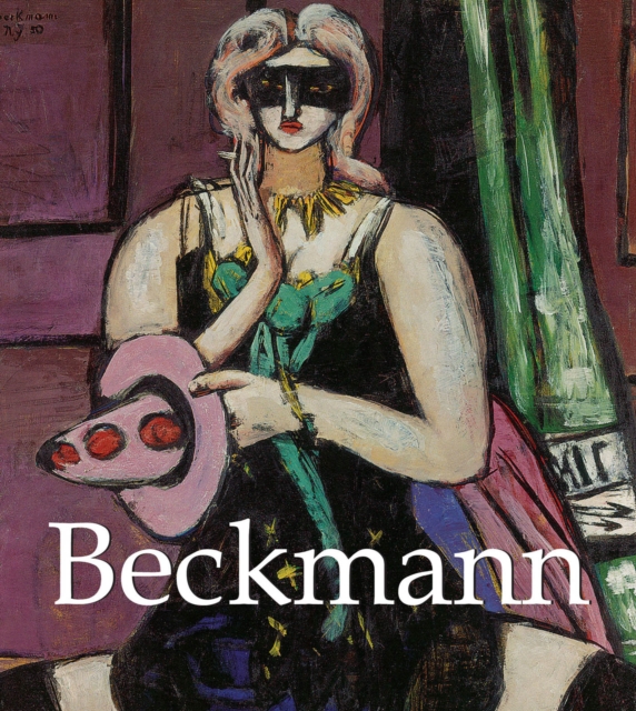 Beckmann, PDF eBook