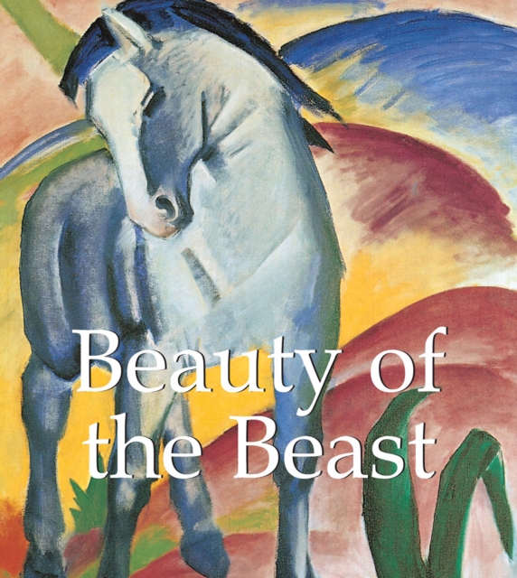Beauty of the Beast, PDF eBook
