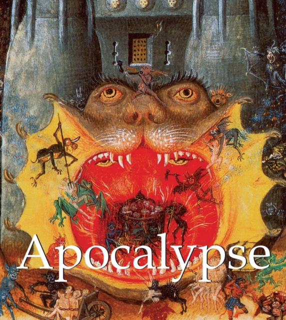 Apocalypse, PDF eBook