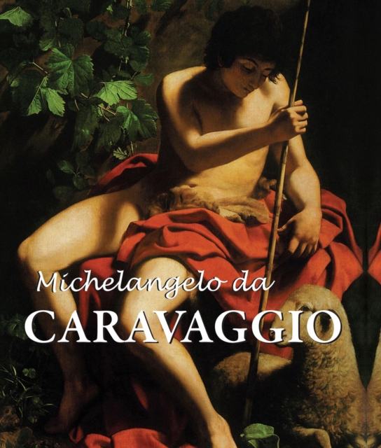 Michelangelo da Caravaggio, PDF eBook