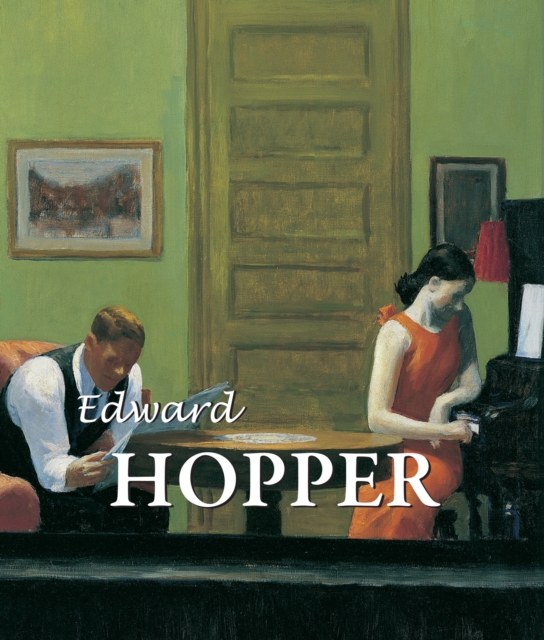 Edward Hopper, PDF eBook