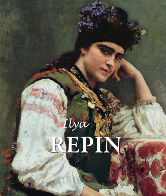 Ilya Repin, PDF eBook