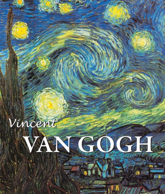 Vincent van Gogh, PDF eBook