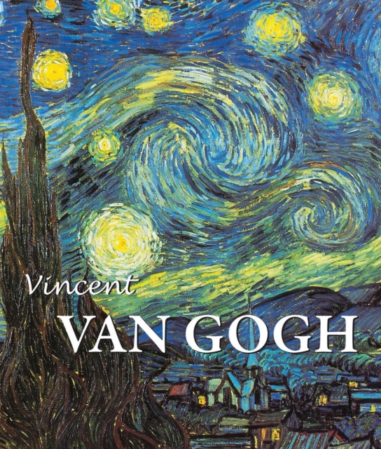 Vincent van Gogh, PDF eBook