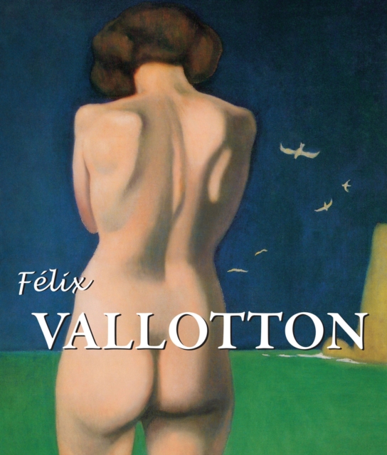 Felix Vallotton, PDF eBook