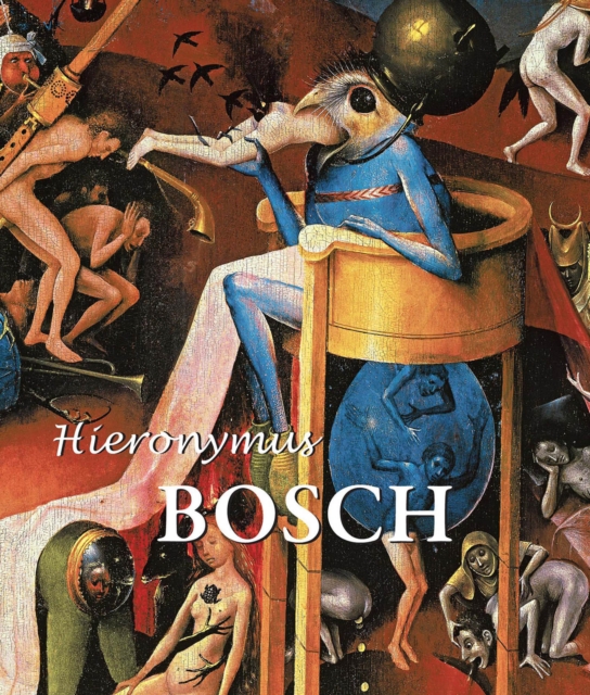 Hieronymus Bosch, PDF eBook