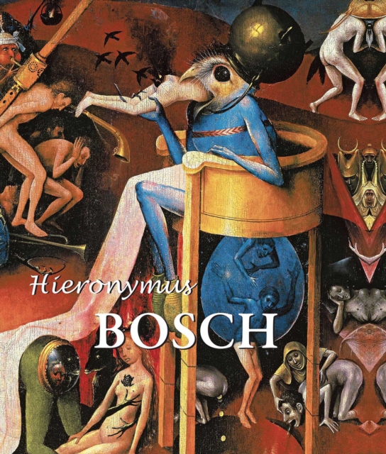 Hieronymus Bosch, PDF eBook