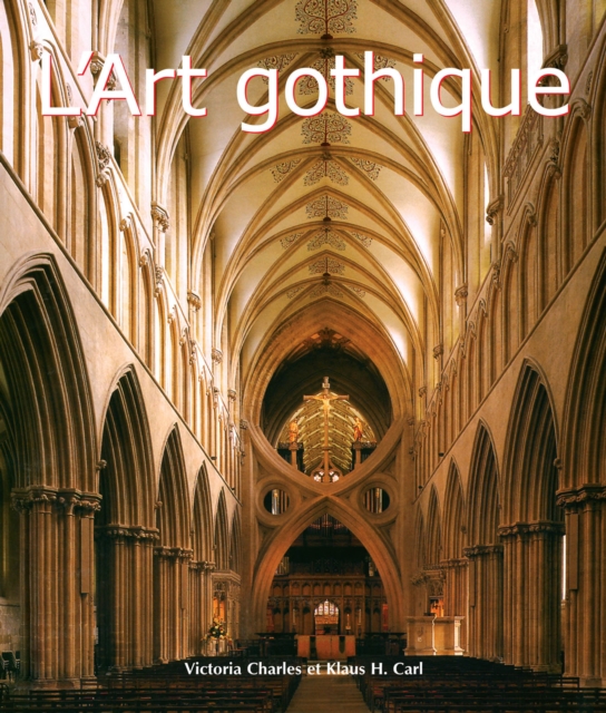 L'Art gothique, PDF eBook