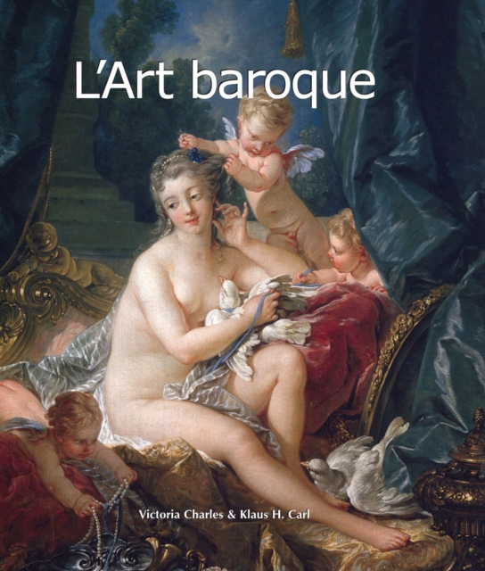 L'Art baroque, PDF eBook
