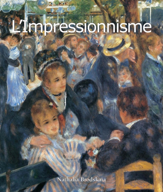 L'Impressionnisme, PDF eBook