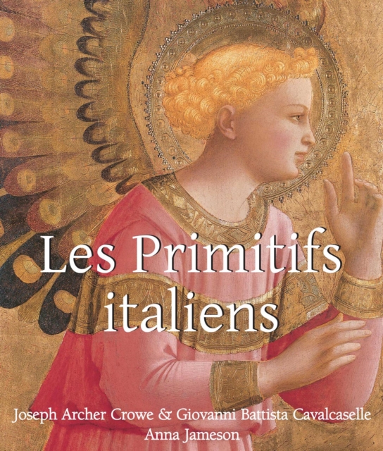 Les Primitifs Italien, PDF eBook