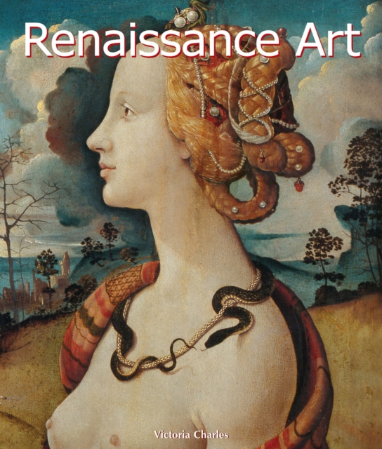 Renaissance Art, PDF eBook