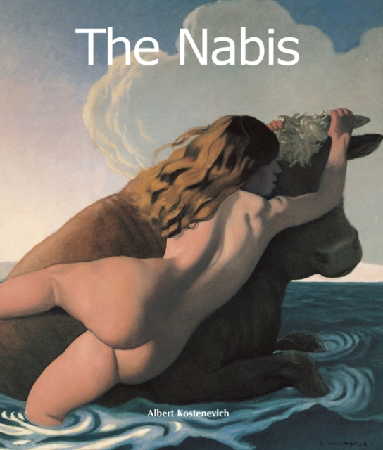 The Nabis, PDF eBook