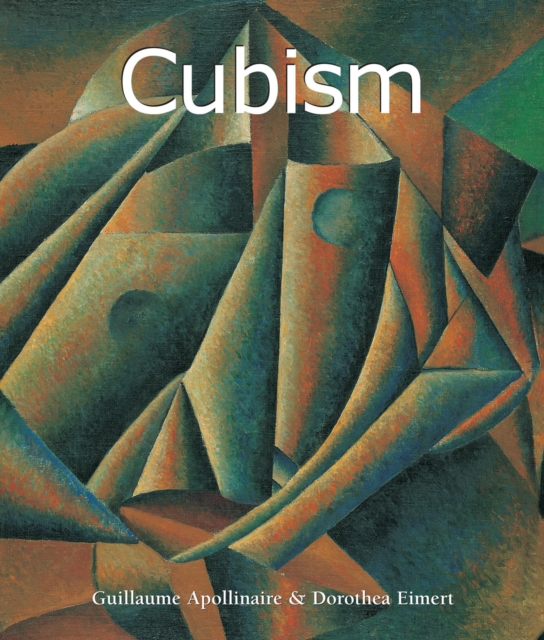 Cubism, PDF eBook