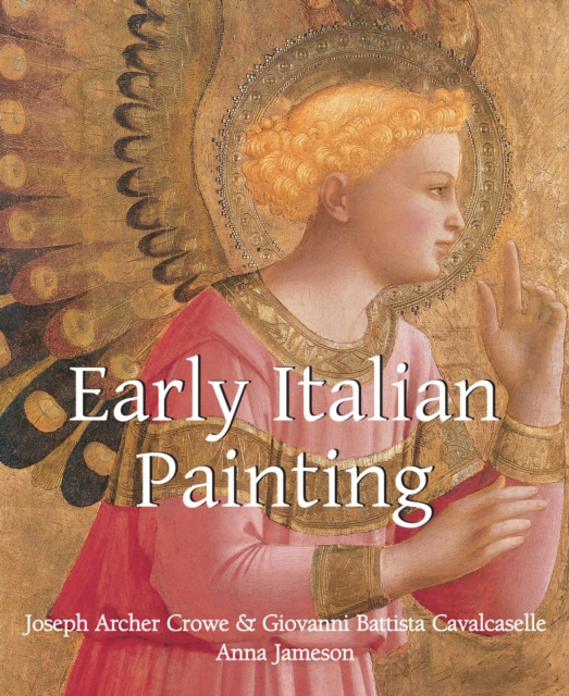 Early Italian Painting, PDF eBook
