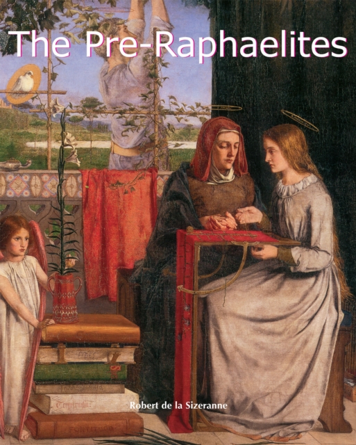 The Pre-Raphaelites, PDF eBook