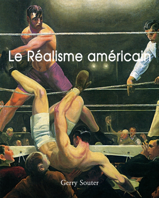 Le Realisme americain, PDF eBook