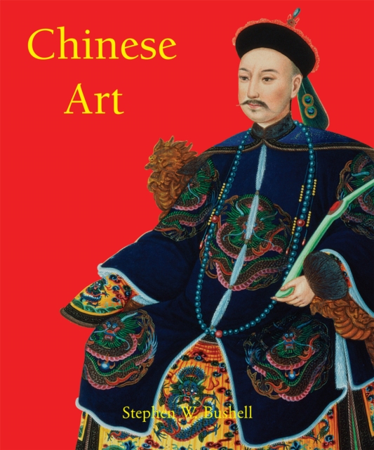 Chinese Art, PDF eBook