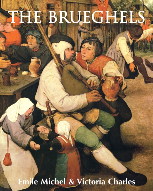 The Brueghels, PDF eBook