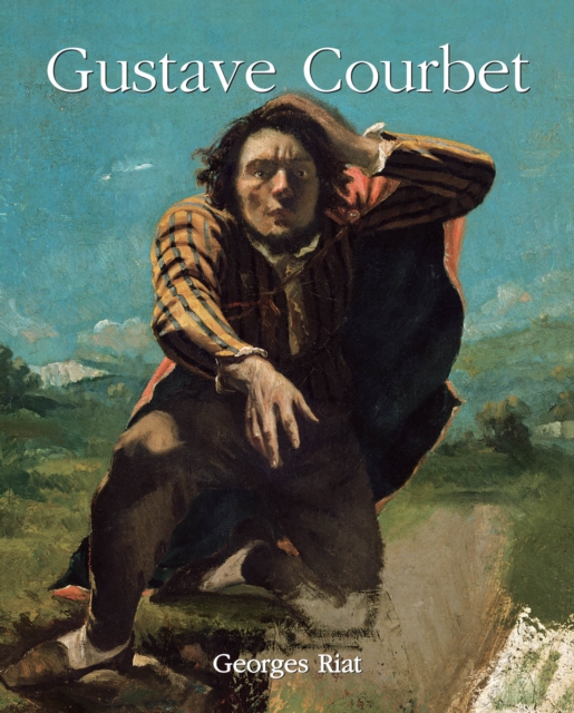 Gustave Courbet, PDF eBook