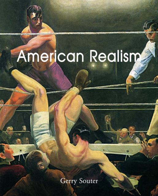 American Realism, PDF eBook