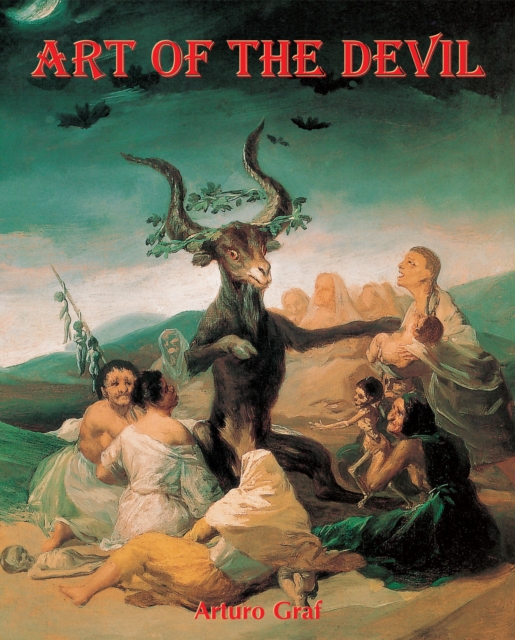 Art of the Devil, PDF eBook