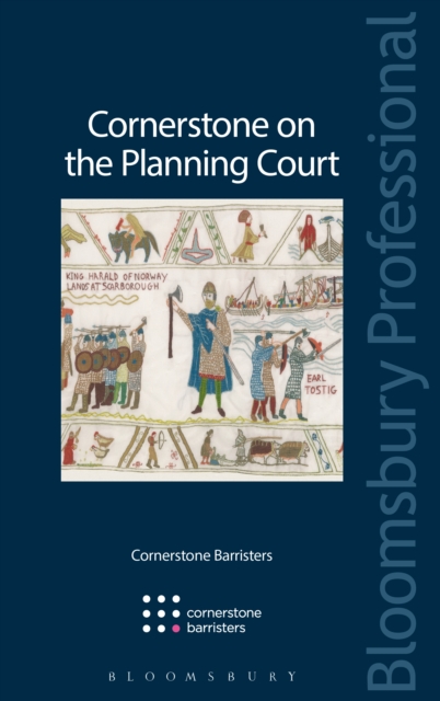 Cornerstone on the Planning Court, EPUB eBook