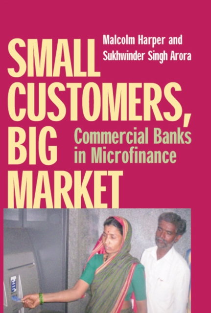 Small Customers, Big Market, PDF eBook