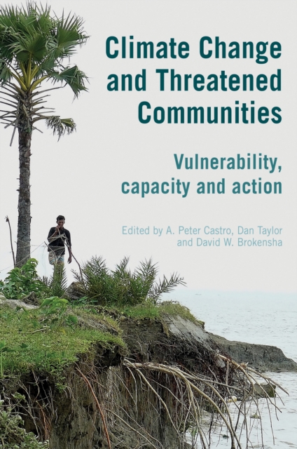 Climate Change and Threatened Communities, EPUB eBook