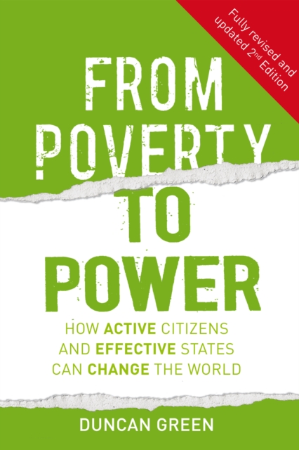From Poverty to Power, EPUB eBook