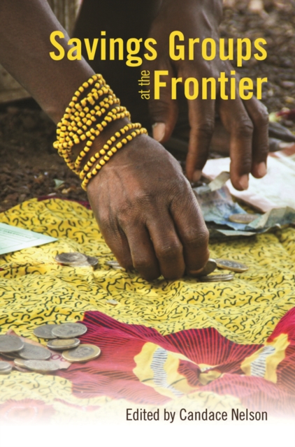 Savings Groups at the Frontier, EPUB eBook