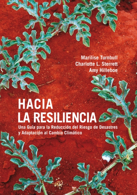 Hacia la Resiliencia, PDF eBook