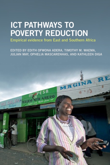 ICT Pathways to Poverty Reduction, EPUB eBook