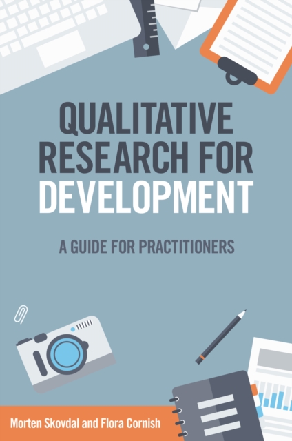 Qualitative Research for Development, EPUB eBook