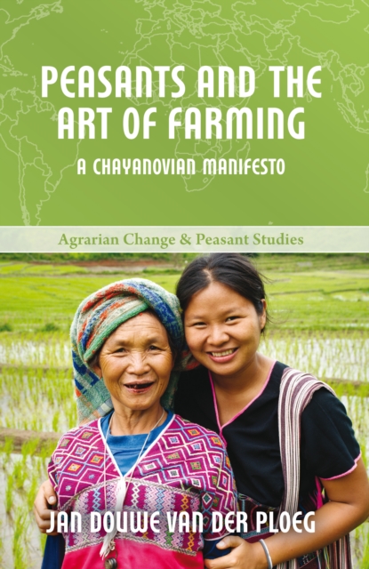 Peasants and the Art of Farming, EPUB eBook